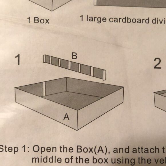 Premium Quality Under Bed Shoe Storage Solution - Picture 6 of 8
